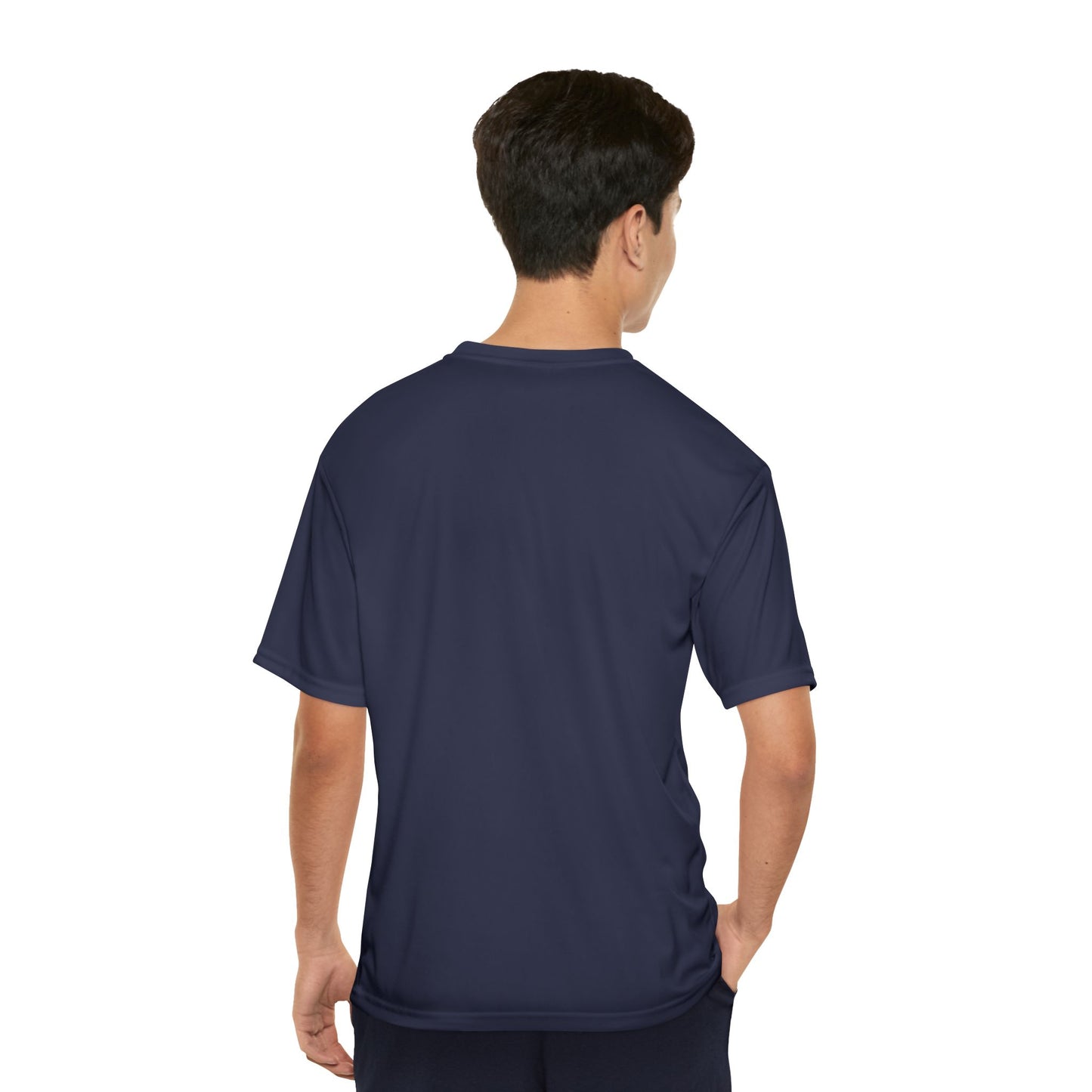 Success Dad Performance T-Shirt World Cup 2026 Father's Day Edition