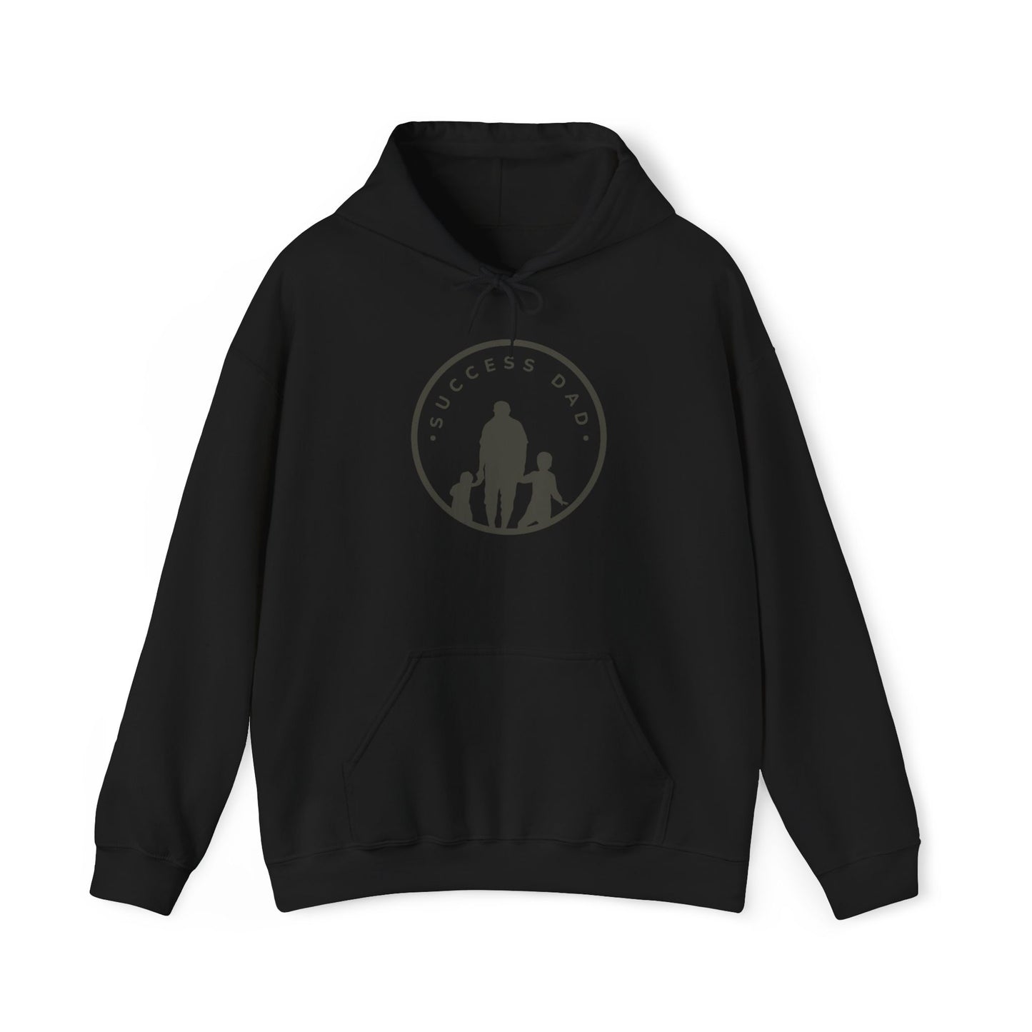#1 Success Dad Sweatshirt celebrates, empowers, and honors the true essence of fatherhood.