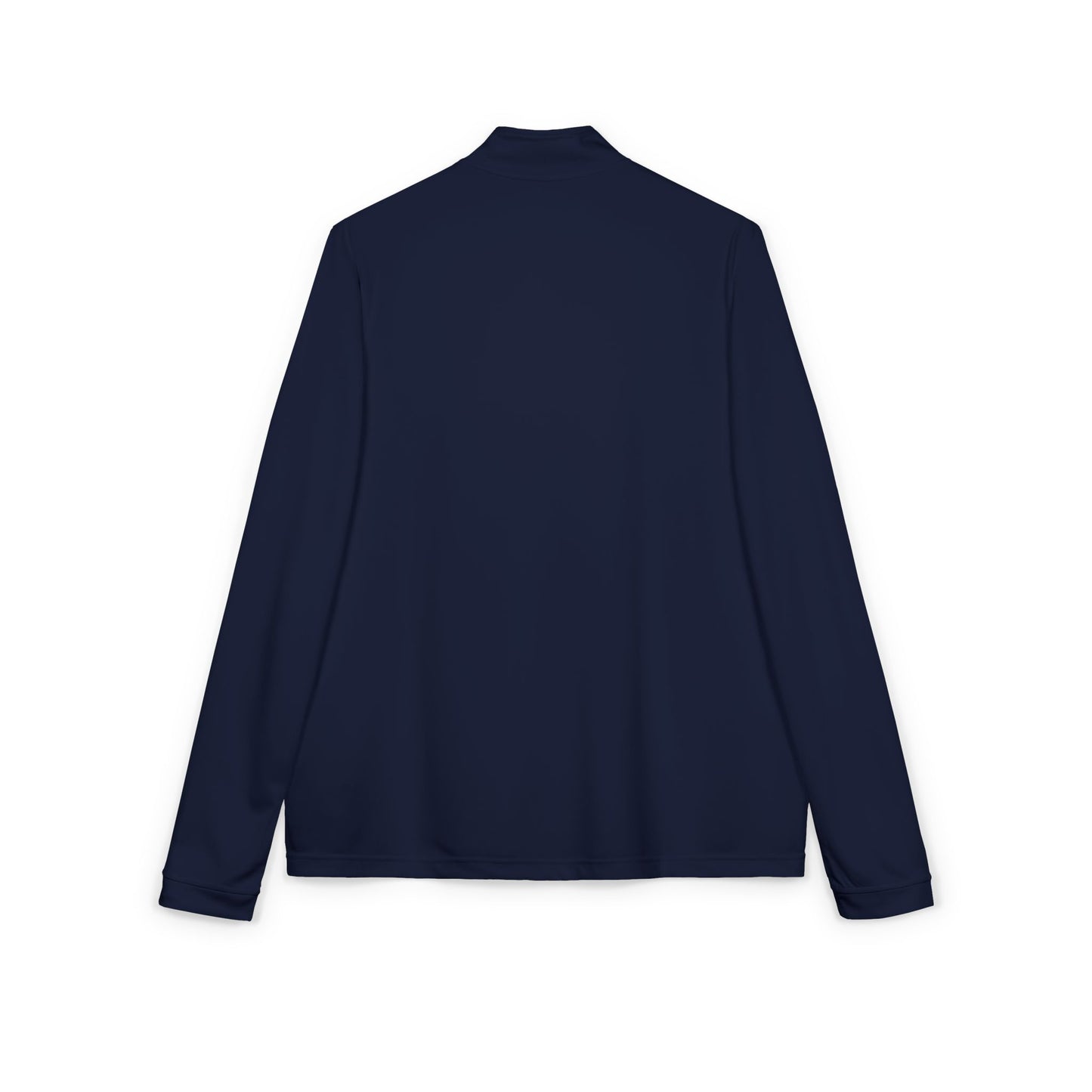 Adidas Quarter-Zip Success Dad Embroidered Pull Over
