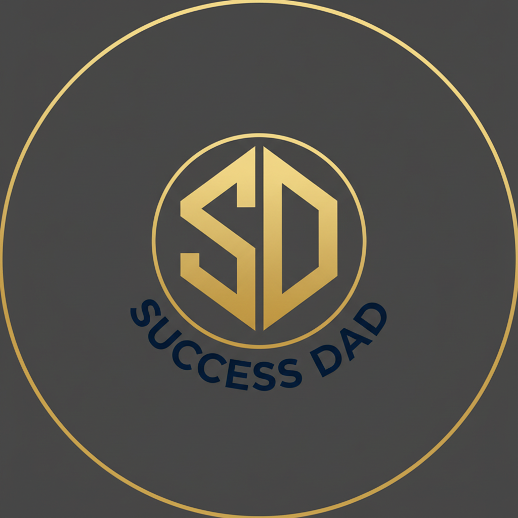 Chapter 2: Discipline — The Foundation of Growth