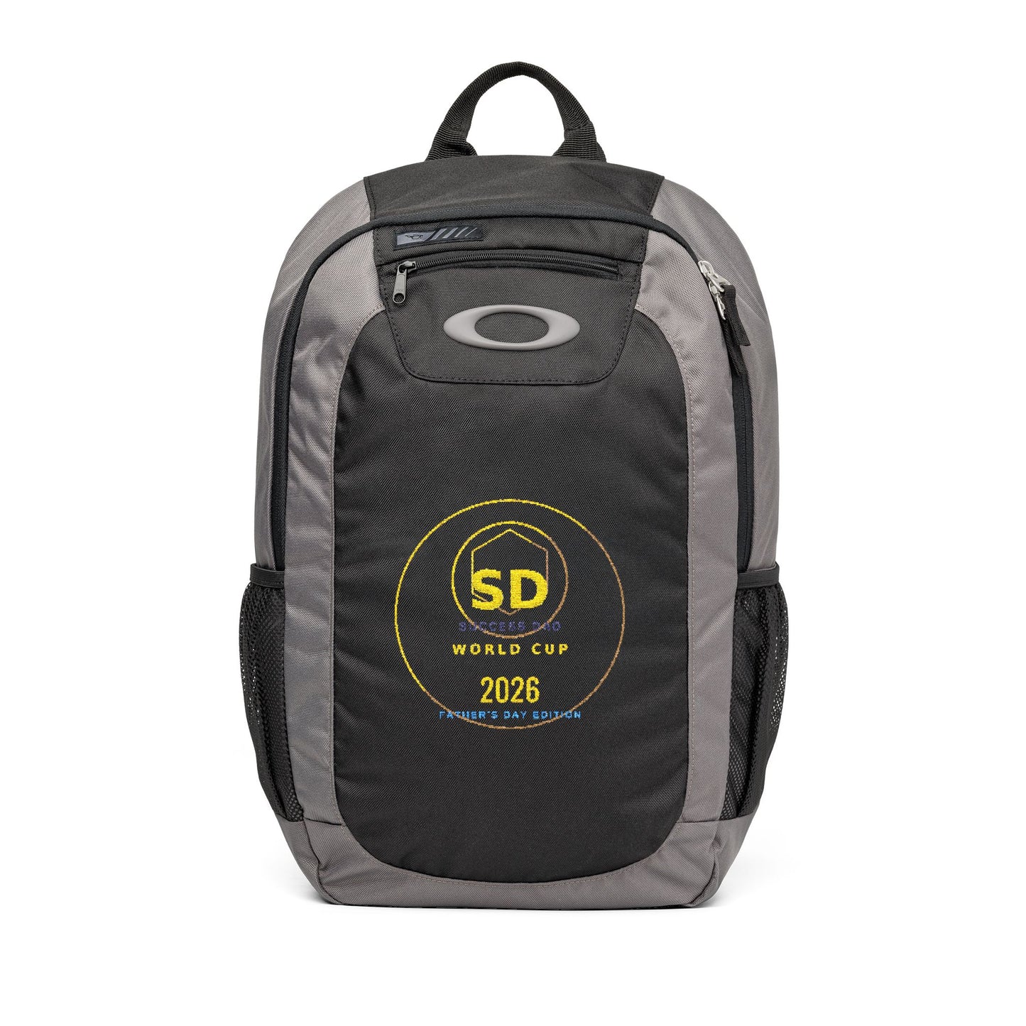 Oakley Succes Dad Enduro 20L Backpack — World Cup 2026 Father's Day Edition
