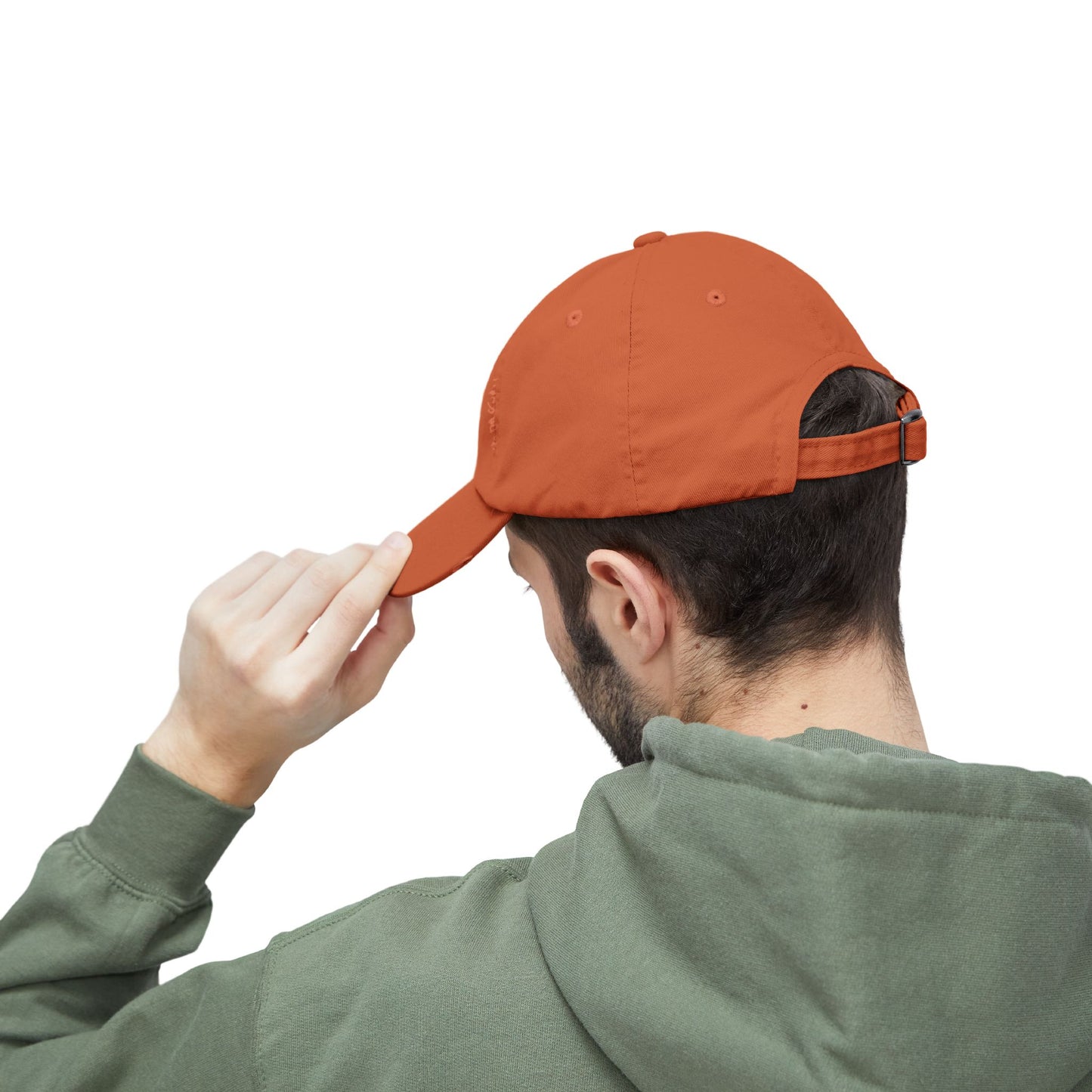 #1 Success Dad Distressed Cap celebrates, empowers, and honors the true essence of fatherhood.