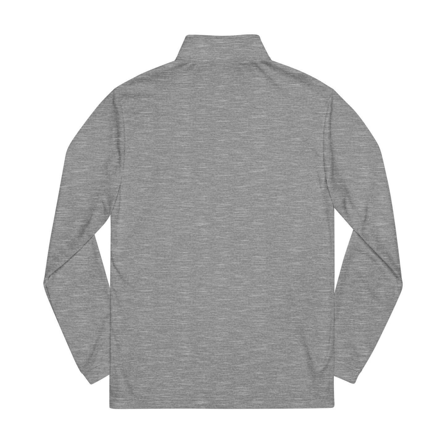 Adidas Quarter-Zip Success Dad Embroidered Pull Over