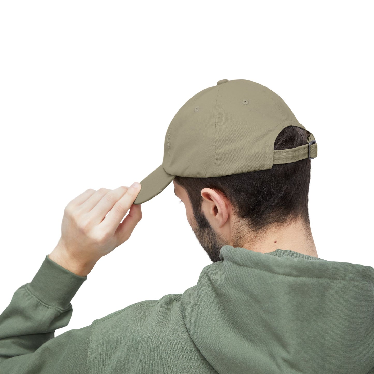 #1 Success Dad Distressed Cap celebrates, empowers, and honors the true essence of fatherhood.