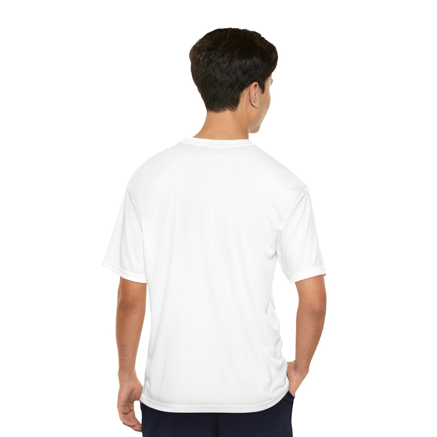 Success Dad Performance T-Shirt World Cup 2026 Father's Day Edition
