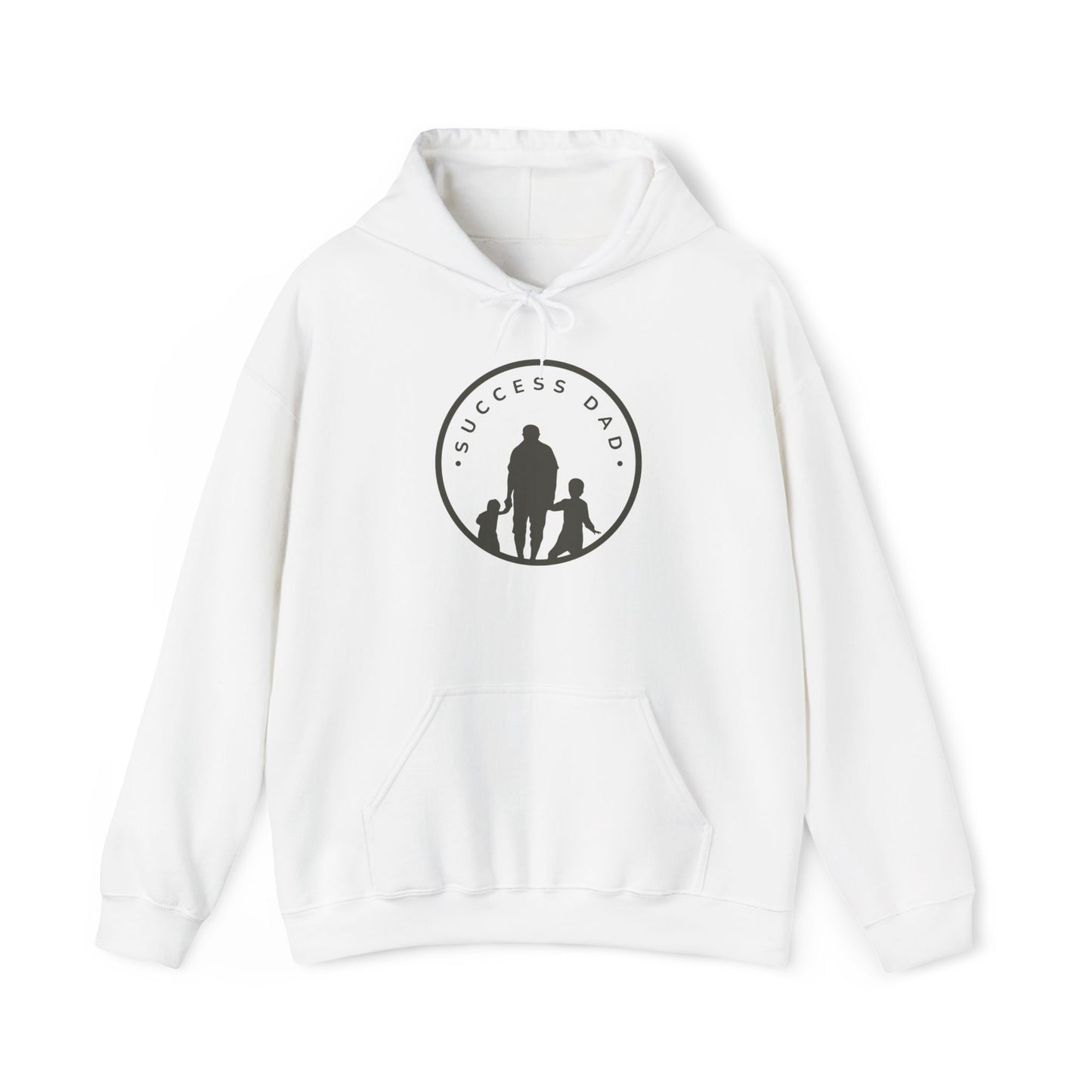 #1 Success Dad Sweatshirt celebrates, empowers, and honors the true essence of fatherhood.