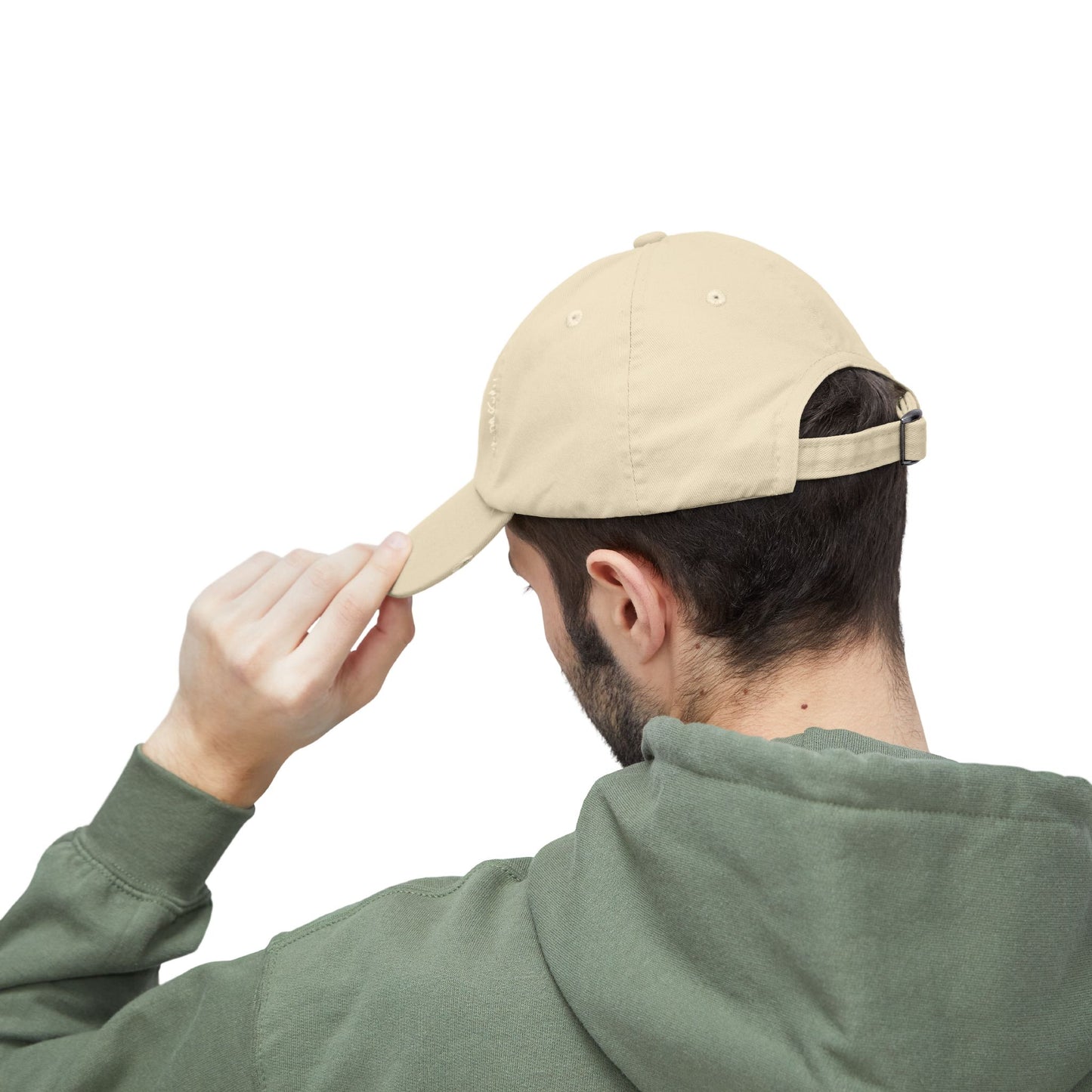 #1 Success Dad Distressed Cap celebrates, empowers, and honors the true essence of fatherhood.