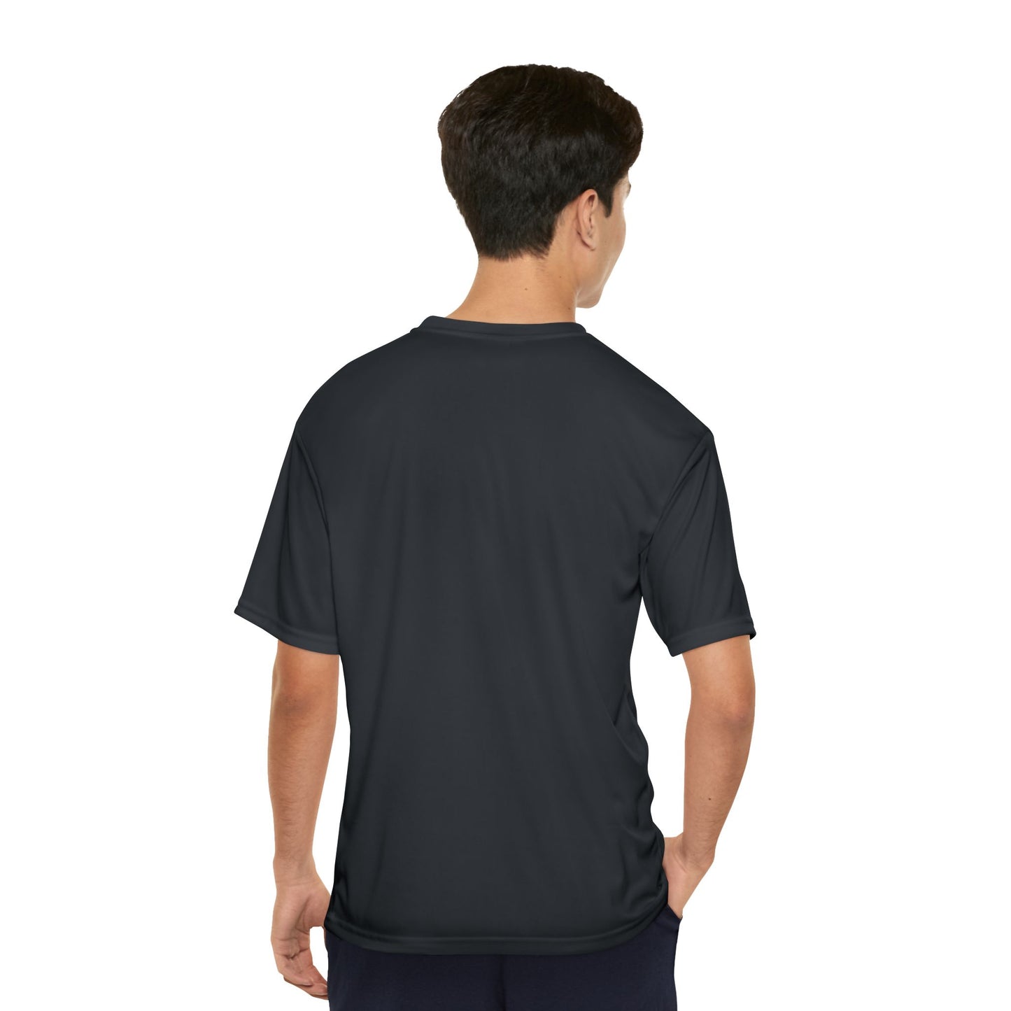 Success Dad Performance T-Shirt World Cup 2026 Father's Day Edition