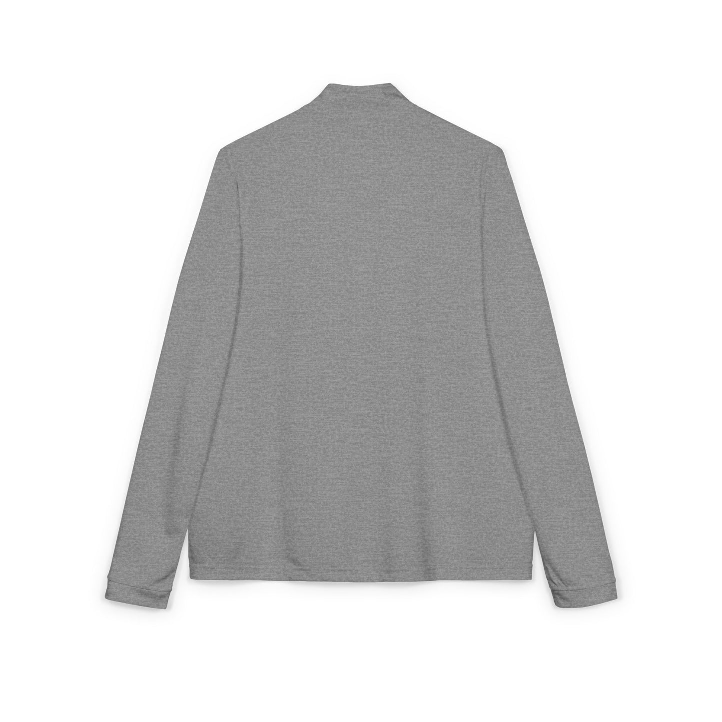 Adidas Quarter-Zip Success Dad Embroidered Pull Over