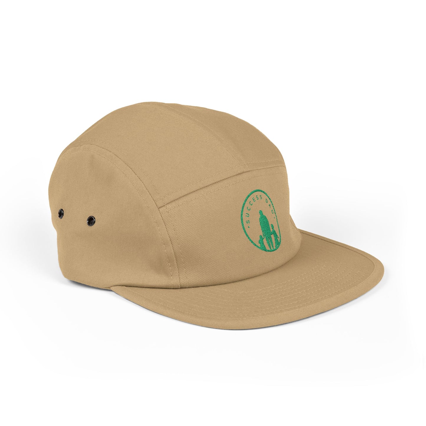 Success Dad 5 Panel Cap