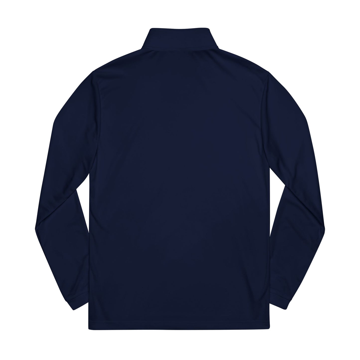 Adidas Quarter-Zip Success Dad Embroidered Pull Over