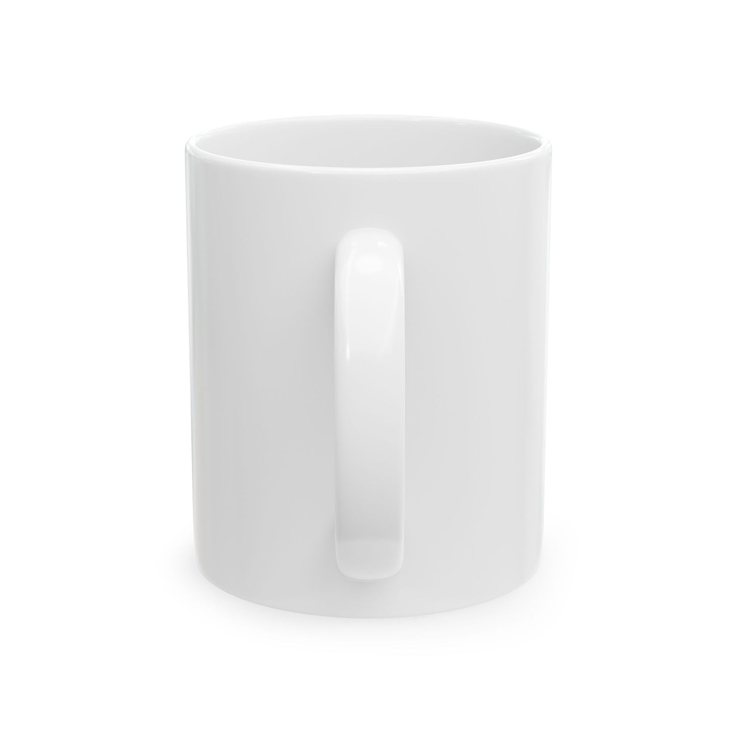Success Dad World Cup 2026 Ceramic Mug — Father's Day Edition (11oz/15oz)