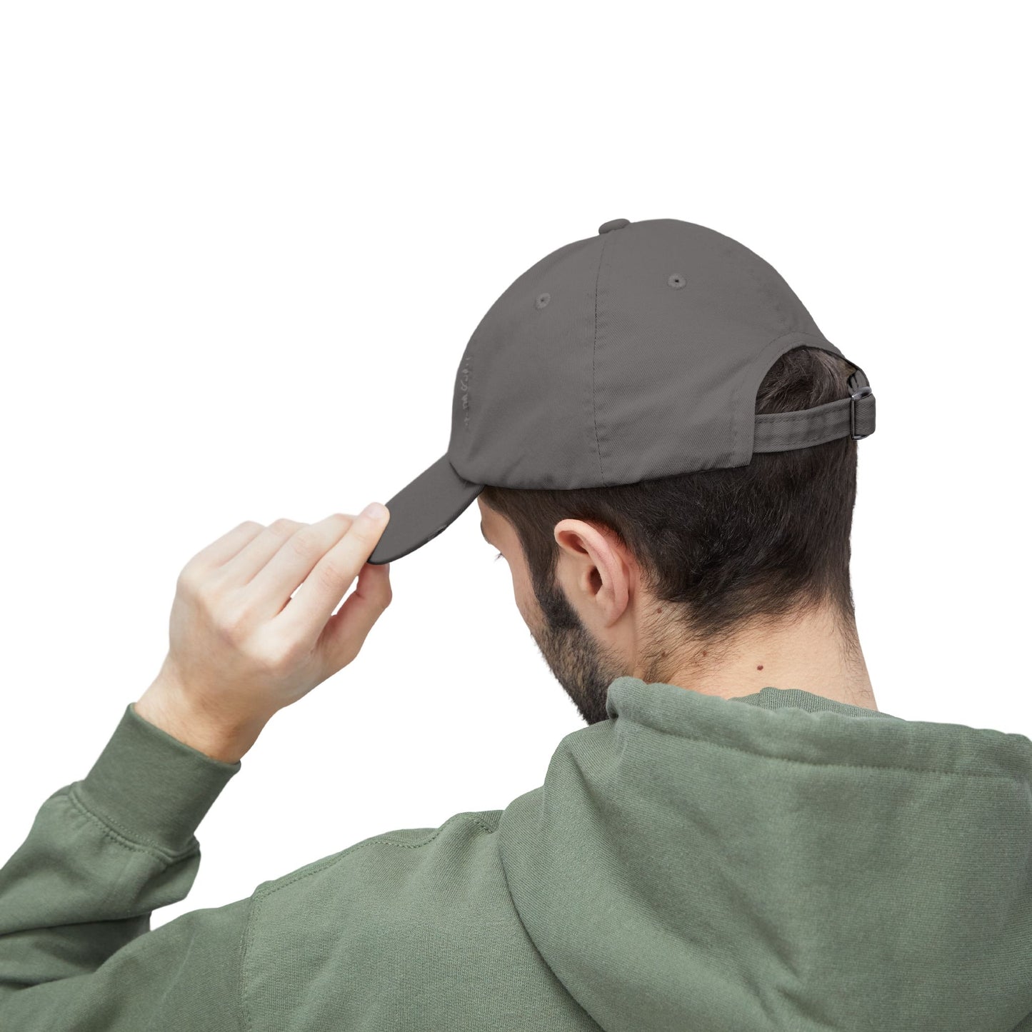 #1 Success Dad Distressed Cap celebrates, empowers, and honors the true essence of fatherhood.