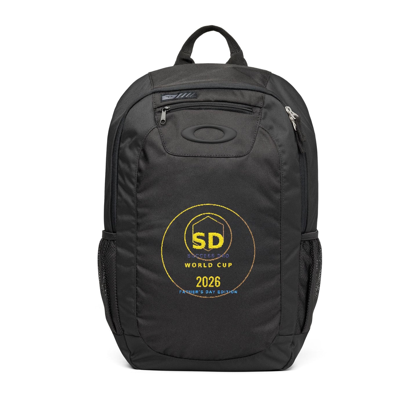Oakley Succes Dad Enduro 20L Backpack — World Cup 2026 Father's Day Edition