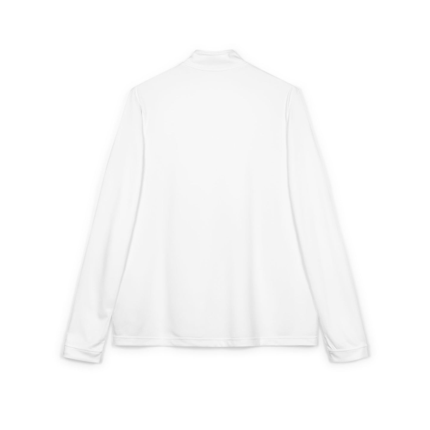 Adidas Quarter-Zip Success Dad Embroidered Pull Over