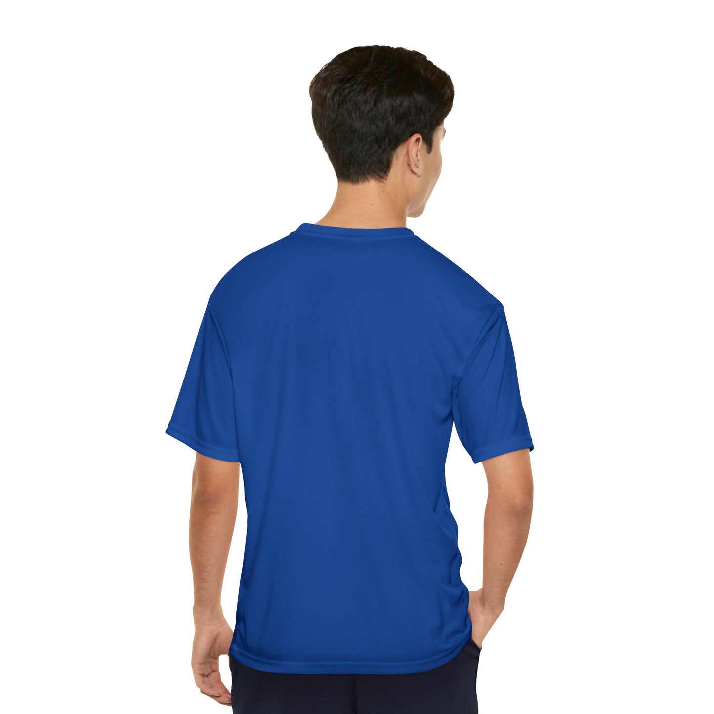Success Dad Performance T-Shirt World Cup 2026 Father's Day Edition