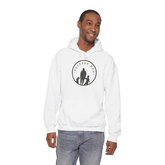 #1 Success Dad Sweatshirt celebrates, empowers, and honors the true essence of fatherhood.