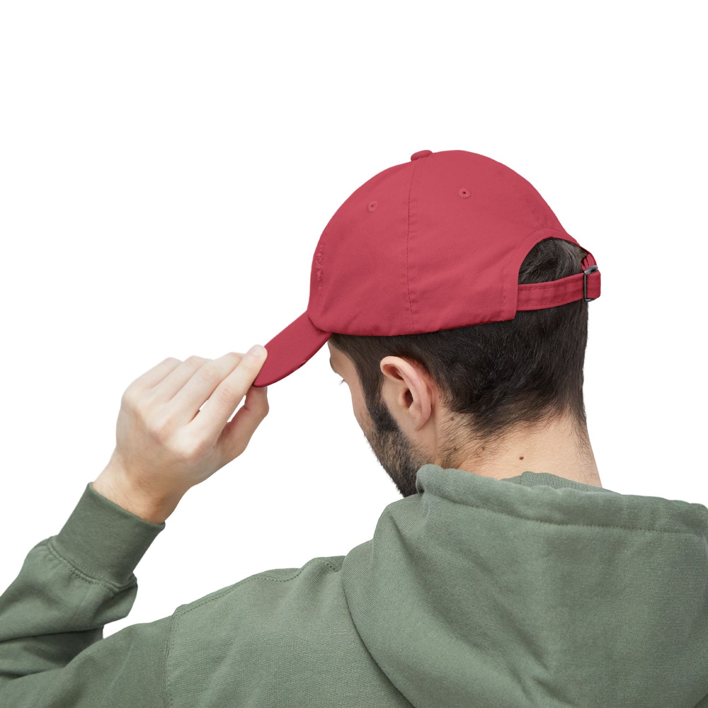 #1 Success Dad Distressed Cap celebrates, empowers, and honors the true essence of fatherhood.