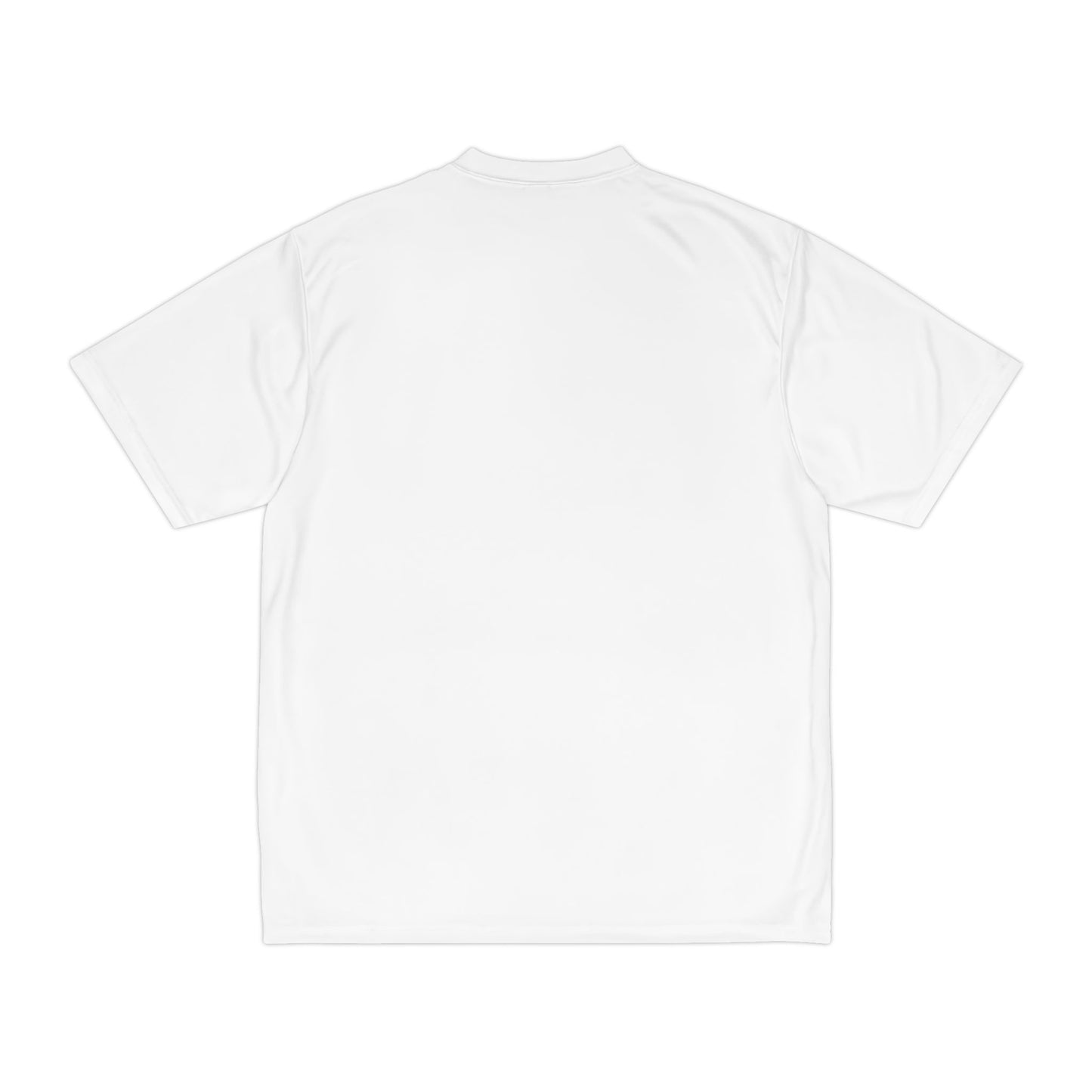Success Dad Performance T-Shirt World Cup 2026 Father's Day Edition