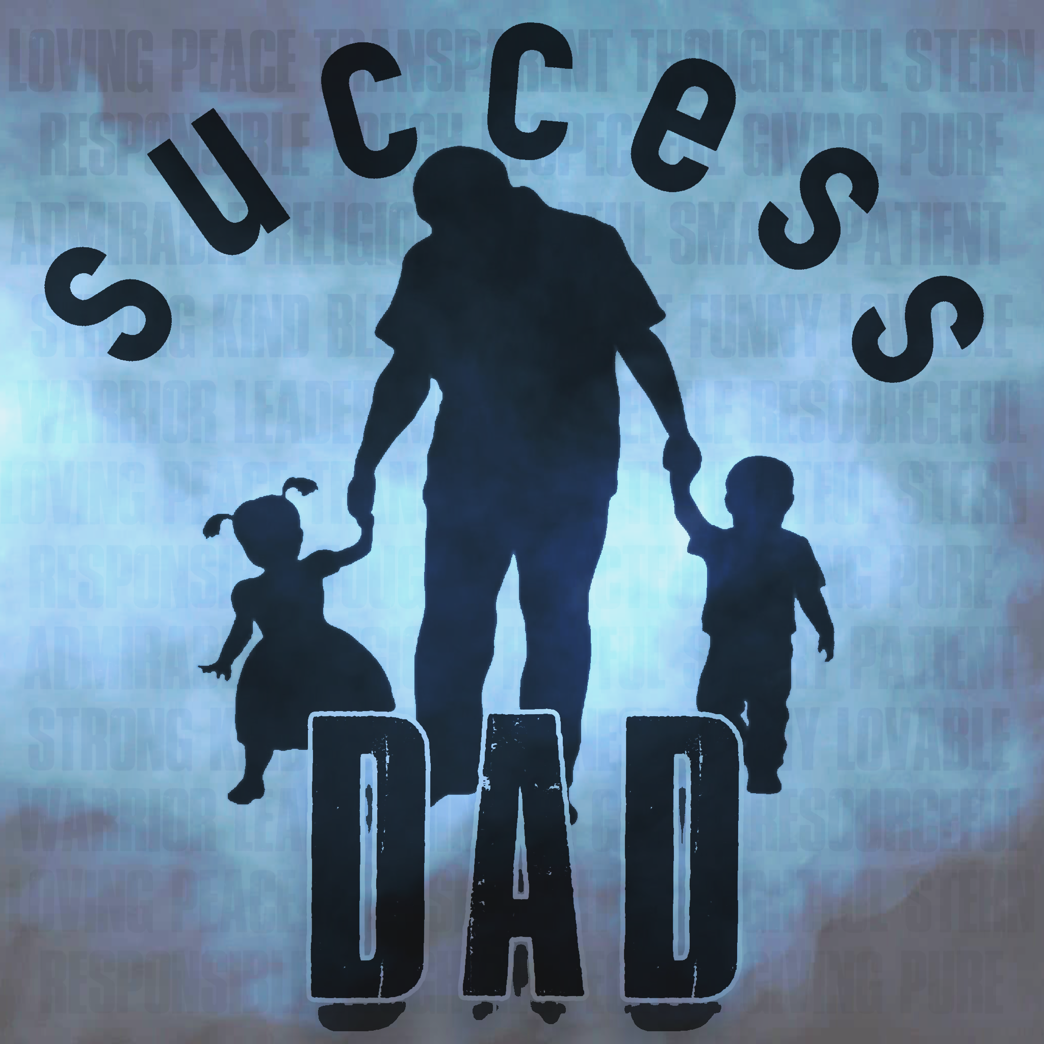 Success Dad